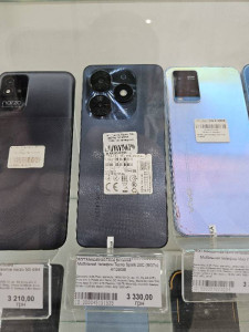 Мобильный телефон Tecno Spark 20C (BG7n) 4/128GB