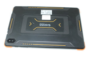 Планшет Sigma tab A1033 X-Treme 6/128GB LTE