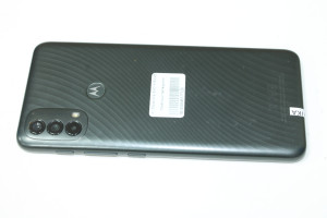 Мобильный телефон Motorola E40 4/64GB