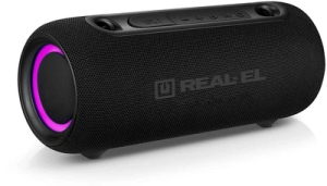 Портативная акустика REAL-EL X-725