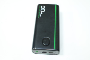 Power Bank 7L Energy F3003 30000mAh
