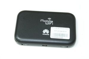 Wi Fi роутер Huawei E5372-DAD3