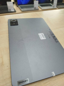 Планшет Lenovo Tab M11 TB330FU 4/128GB Wi-Fi