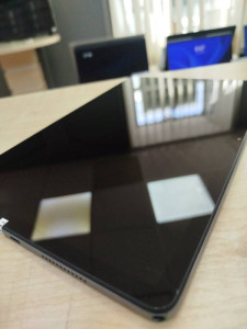Планшет Lenovo Tab M11 TB330FU 4/128GB Wi-Fi