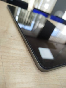 Планшет Lenovo Tab M11 TB330FU 4/128GB Wi-Fi