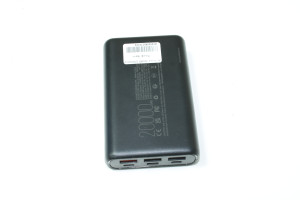 Power Bank Vrurc T2055 20000mAh