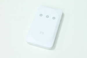 Wi Fi роутер ZTE MF935