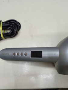 Плойка для волос BaByliss C1600E