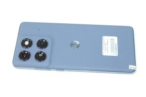 Мобильный телефон Motorola Edge 60 Fusion 8/256GB