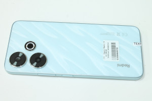 Мобільний телефон Xiaomi Redmi 13 6/128GB