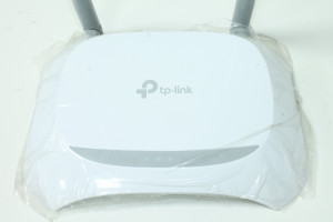 Wi-Fi роутер TP-Link TL-WR840N