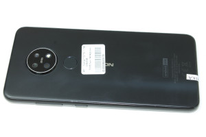 Мобильный телефон Nokia 7.2 4/64GB TA-1196