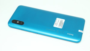 Мобільний телефон Xiaomi Redmi 9A 2 / 32GB