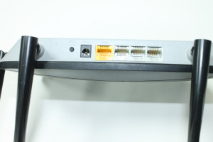 Wi Fi роутер Mercusys AC12G
