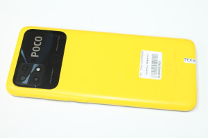 Мобильный телефон Poco C40 3/32GB
