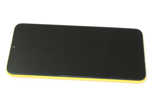 Мобильный телефон Poco C40 3/32GB