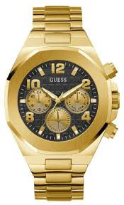 Годинник кварцовий GUESS GW0489G2