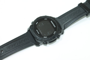 Годинник електронний NAVIFORCE NF7104