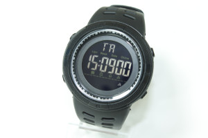 Годинник електронний skmei 1251