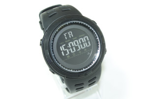 Годинник електронний skmei 1251