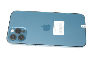Мобільний телефон iPhone 12 Pro 128GB