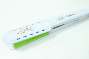 Плойка для волосся GEEMY GM-2957