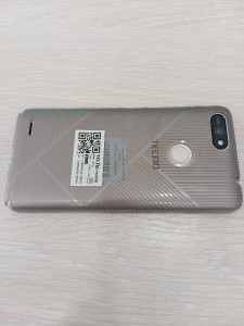 Мобільний телефон Tecno POP 2F (B1f) 1 / 16GB