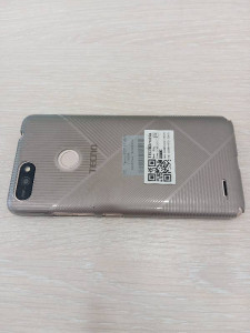 Мобільний телефон Tecno POP 2F (B1f) 1 / 16GB