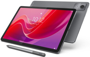 Планшет Lenovo Tab M11 TB330XU 8/128GB LTE