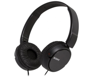 Наушники Sony MDR-ZX110