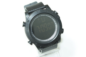 Годинник електронний Sport water