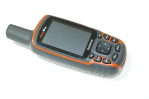 GPS навігатор Garmin GPSMAP 64S