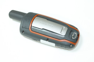 GPS навігатор Garmin GPSMAP 64S