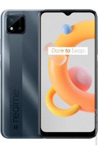 Мобильный телефон Realme C11 2021 2/32GB