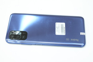 Мобильный телефон Xiaomi Redmi Note 10 5G 6/128GB