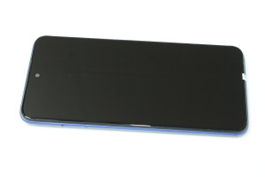 Мобильный телефон Xiaomi Redmi Note 10 5G 6/128GB