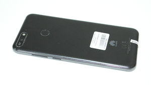 Мобільний телефон Huawei Y6 Prime 2018 3/32Gb ATU-L31