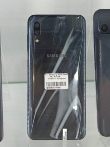 Мобильный телефон Samsung A305 Galaxy A30 3/32GB