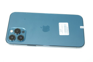 Мобильный телефон iPhone 12 Pro Max 128GB