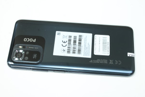 Мобільний телефон Poco M5s 6/128GB
