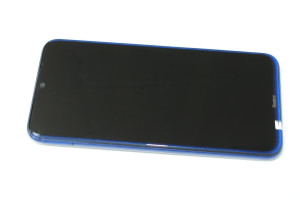 Мобільний телефон Xiaomi Redmi Note 8 4/64GB