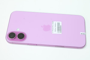 Мобільний телефон iPhone 16 Plus 128GB