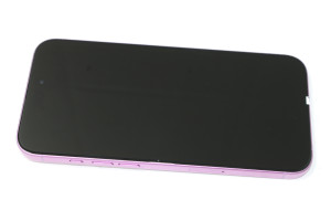 Мобільний телефон iPhone 16 Plus 128GB