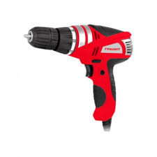 Дриль-шуруповерт Граніт ШС-550