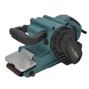 Стрічкова шліфувальна машина BALTIC BS1653