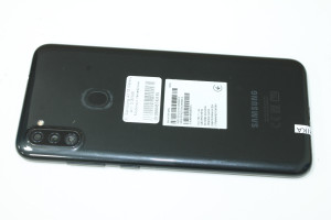 Мобільний телефон Samsung A115 Galaxy A11 2 / 32GB