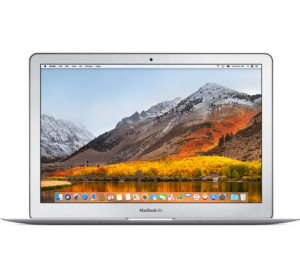 Ноутбук MacBook Air 13" i5/8/128GB 2017