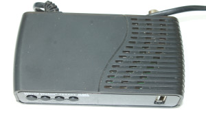 ТВ тюнер World Vision T644D2
