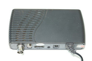 ТВ тюнер World Vision T644D2