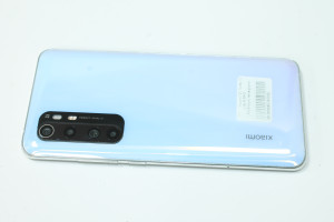 Мобильный телефон Xiaomi Mi Note 10 Lite 6/64GB